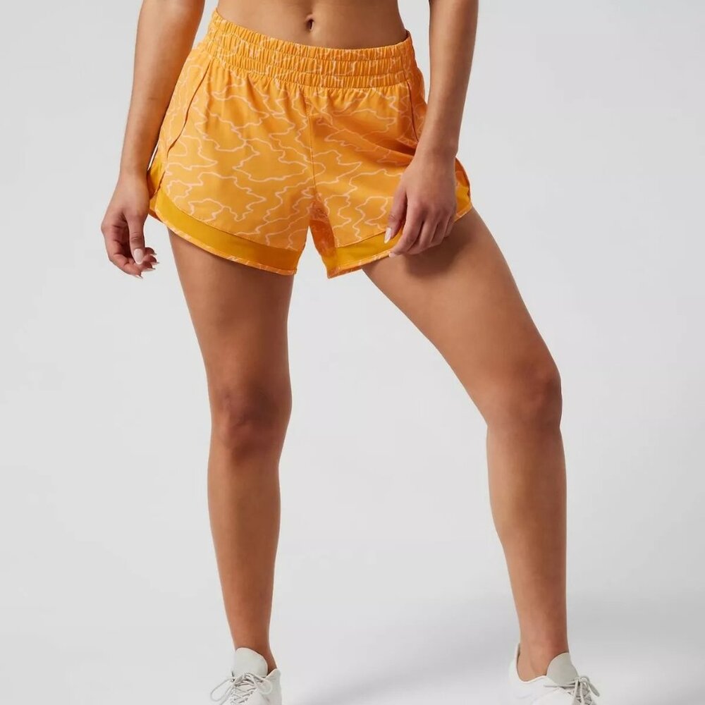 Athleta Women’s Run shorts
